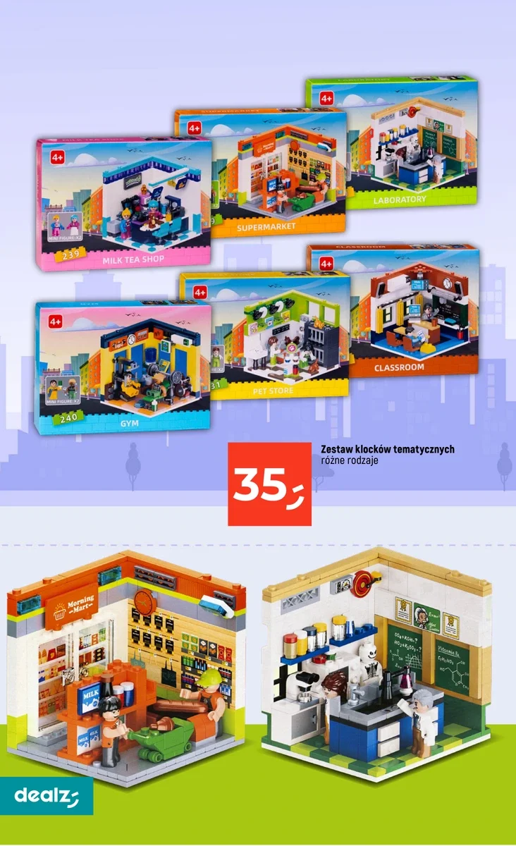 Gazetka promocyjna Dealz str. 50