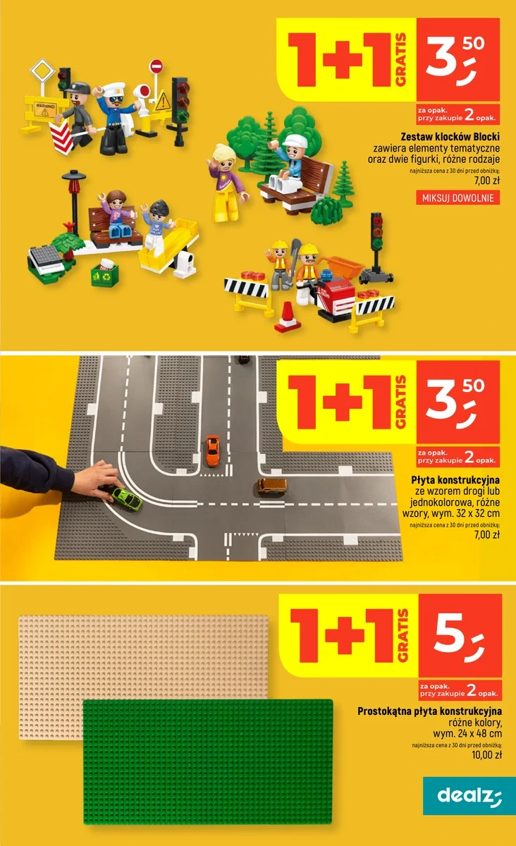 Gazetka promocyjna Dealz str. 51
