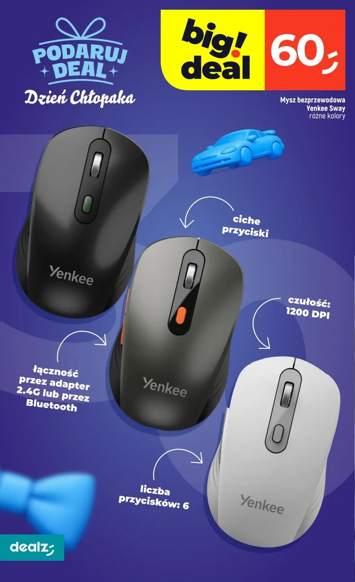 Gazetka promocyjna Dealz str. 54