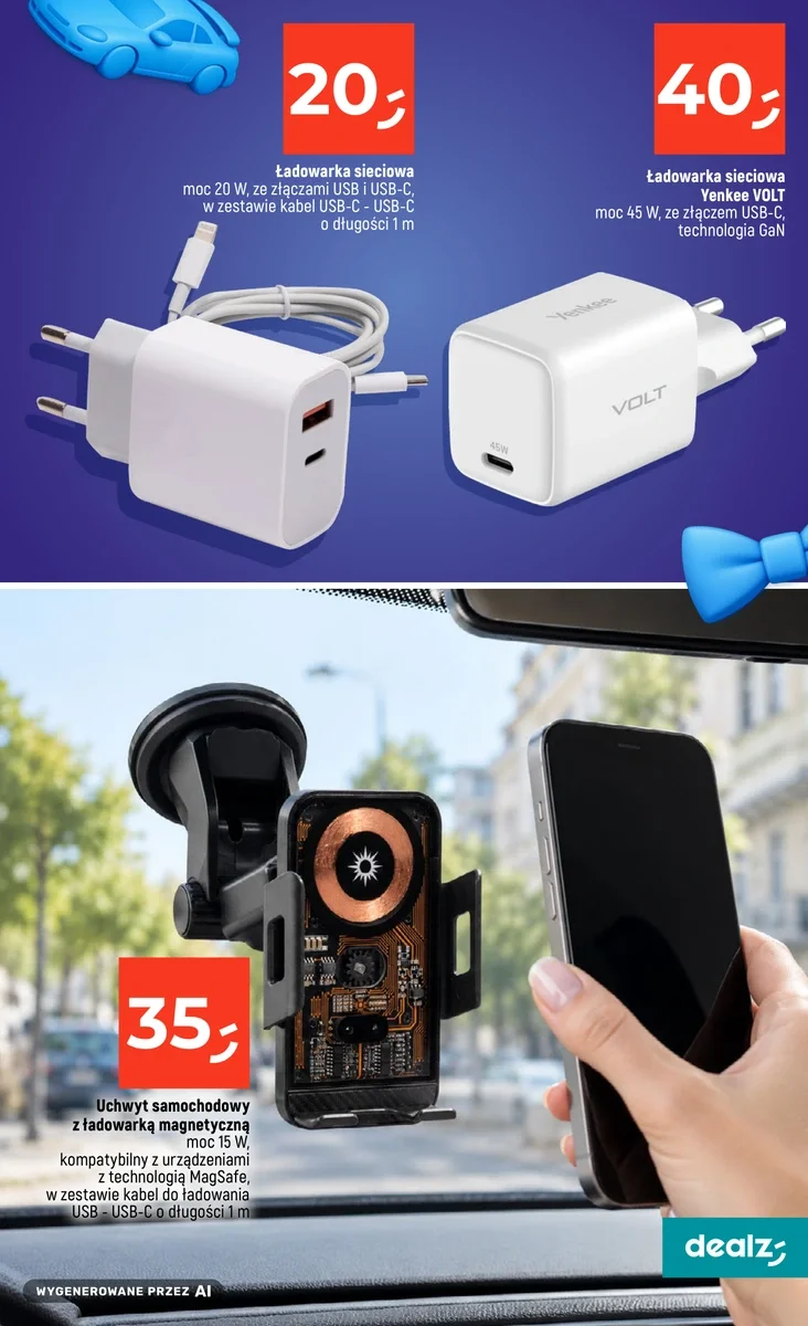 Gazetka promocyjna Dealz str. 55
