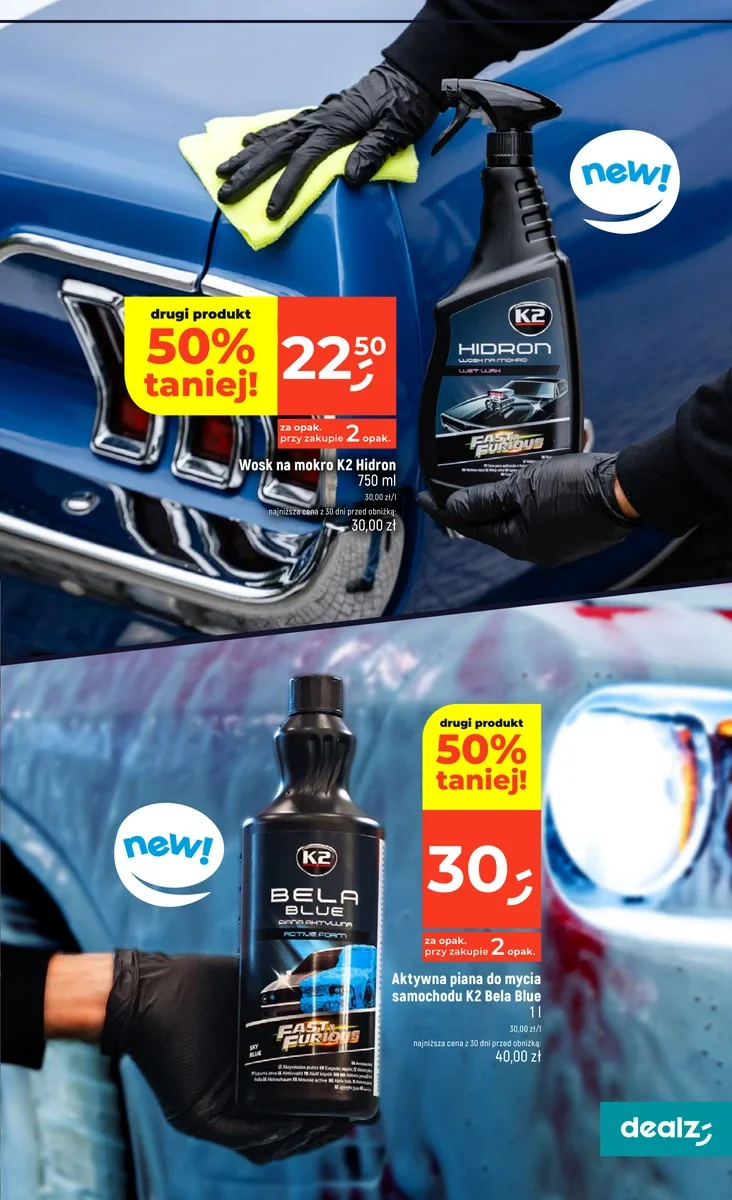 Gazetka promocyjna Dealz str. 57
