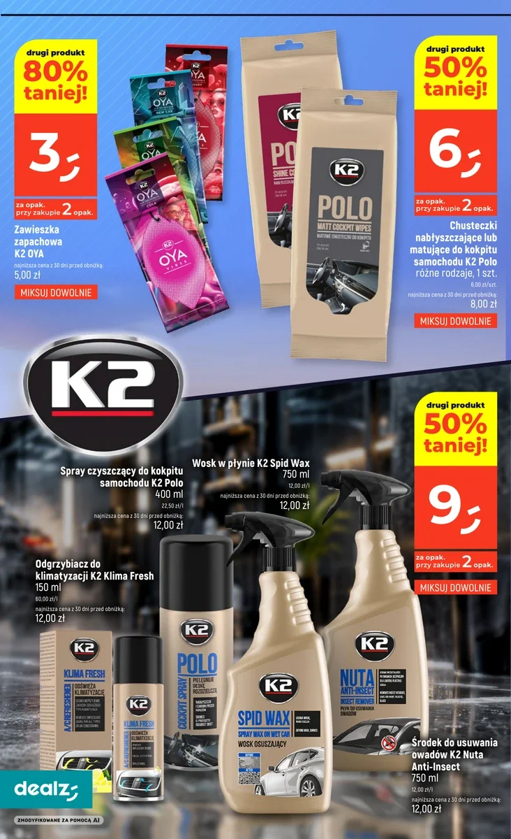 Gazetka promocyjna Dealz str. 58
