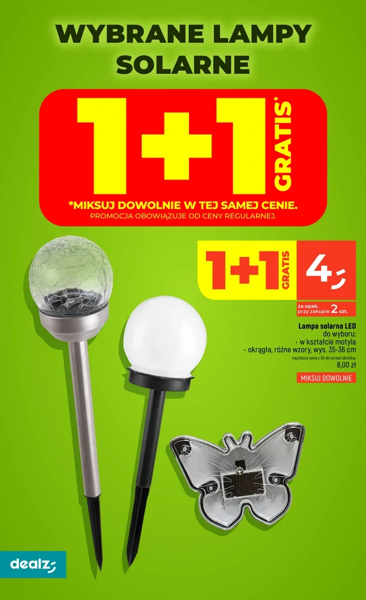 Gazetka promocyjna Dealz str. 60
