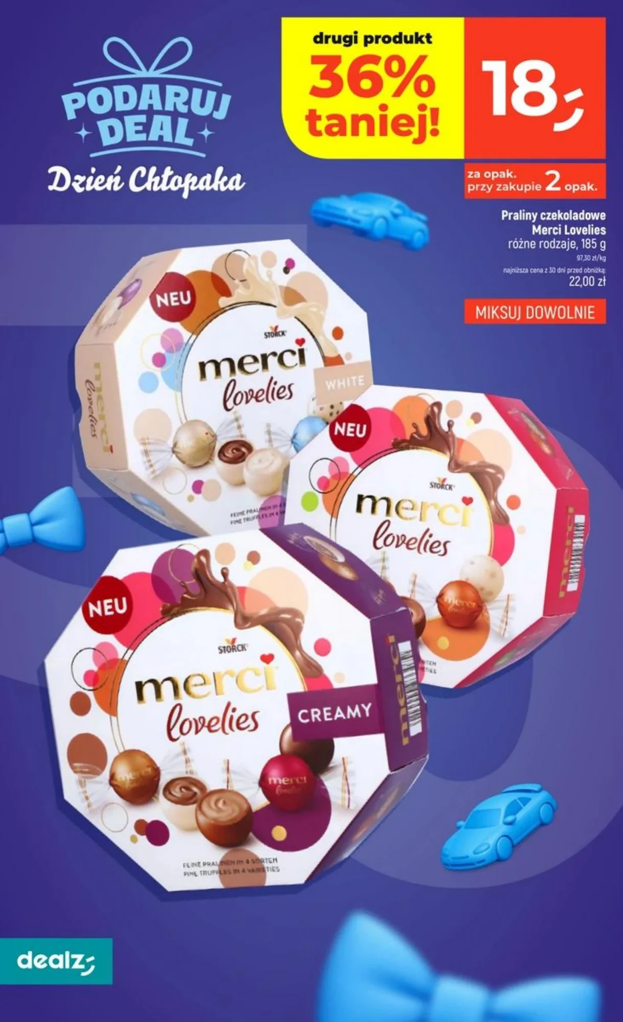 Gazetka promocyjna Dealz str. 12