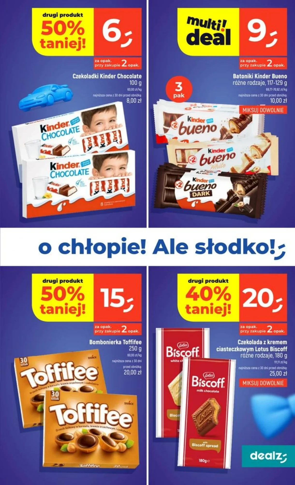 Gazetka promocyjna Dealz str. 13