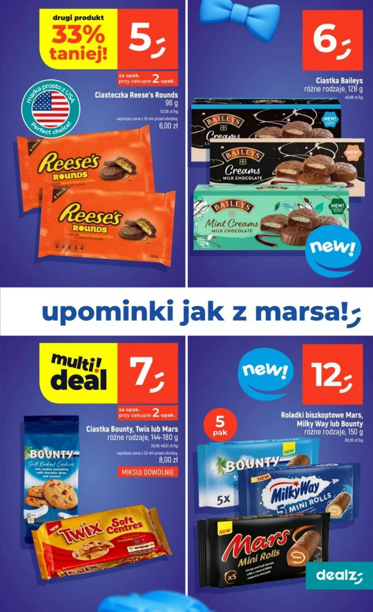 Gazetka promocyjna Dealz str. 17
