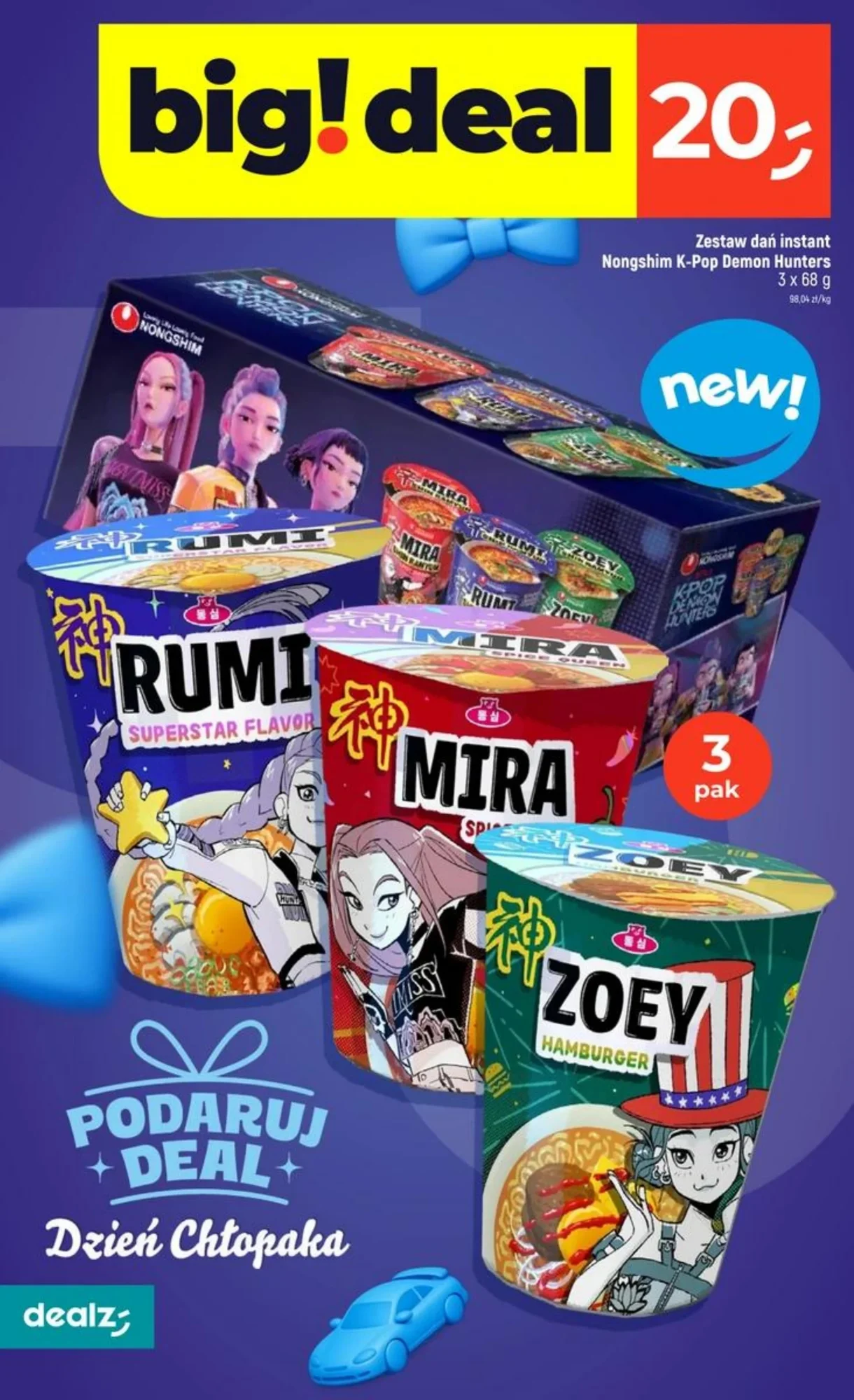 Gazetka promocyjna Dealz str. 18