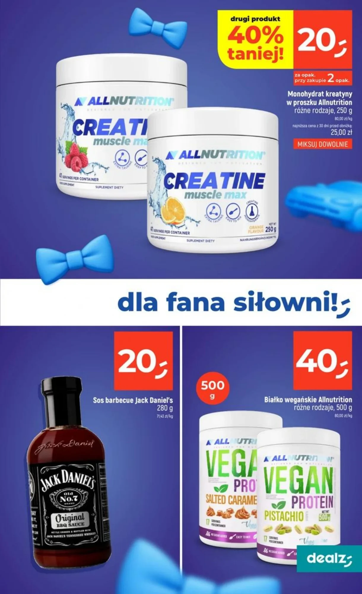 Gazetka promocyjna Dealz str. 19