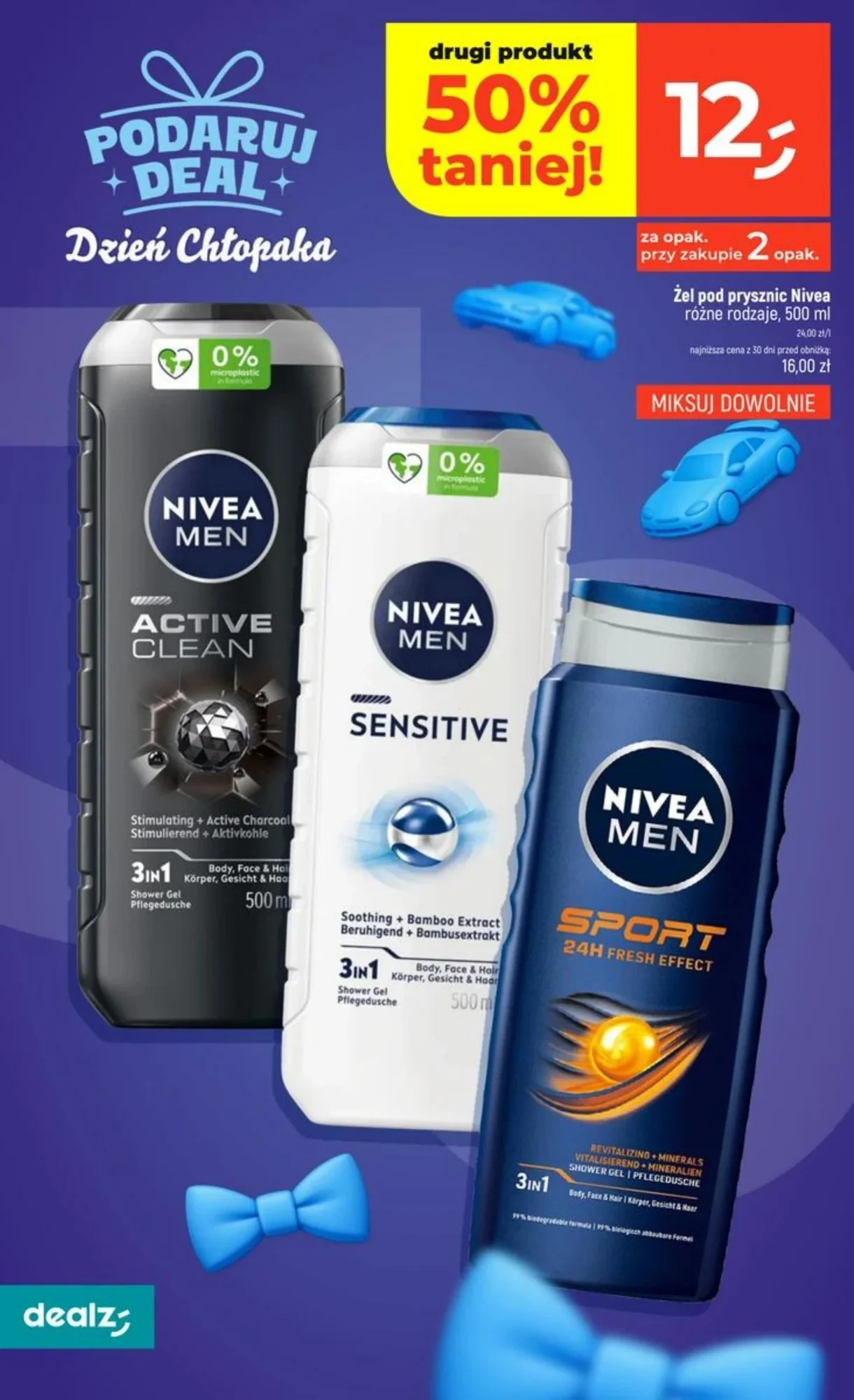 Gazetka promocyjna Dealz str. 20