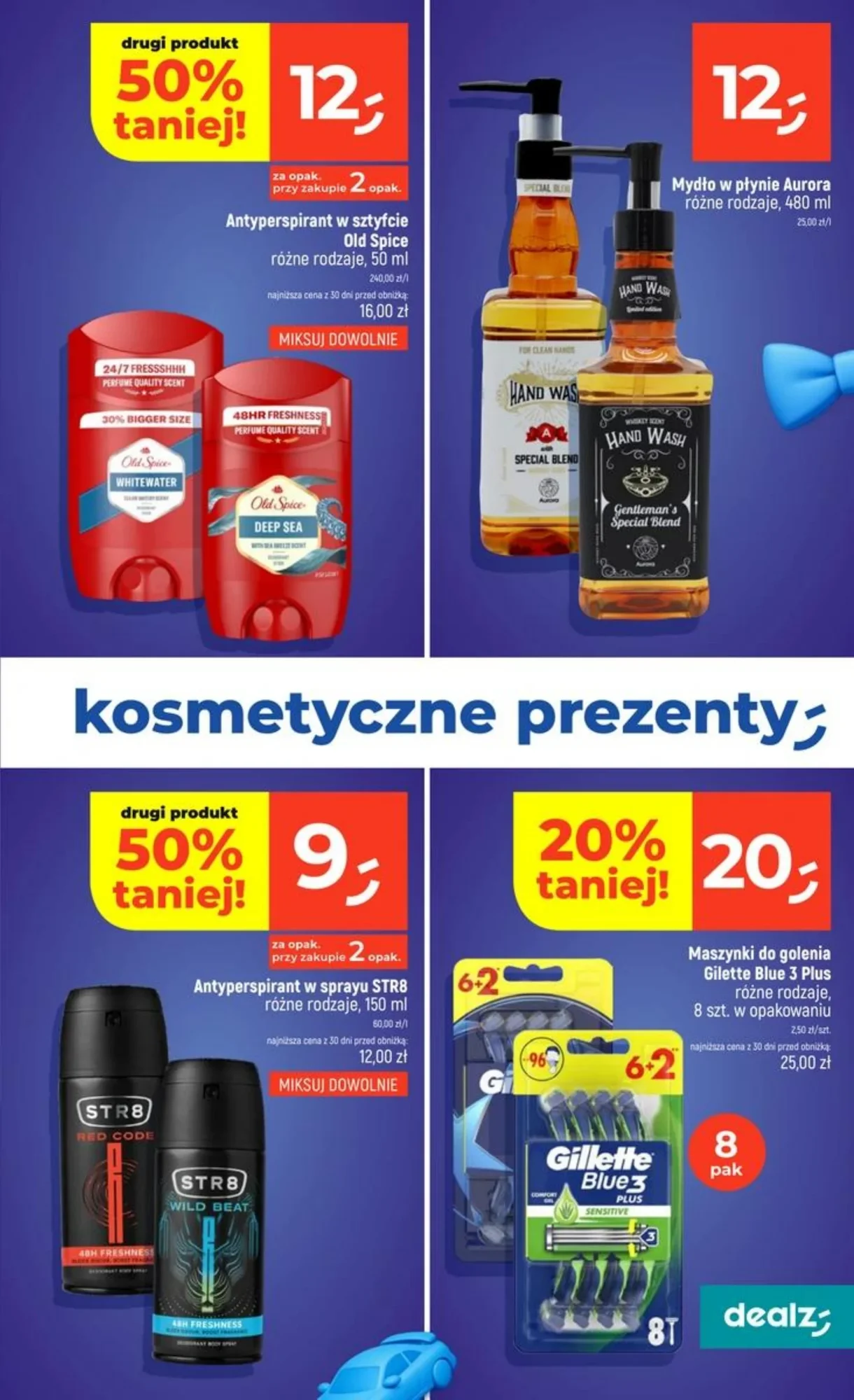Gazetka promocyjna Dealz str. 21