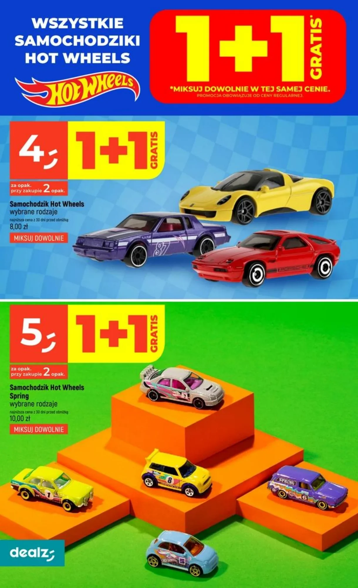 Gazetka promocyjna Dealz str. 24