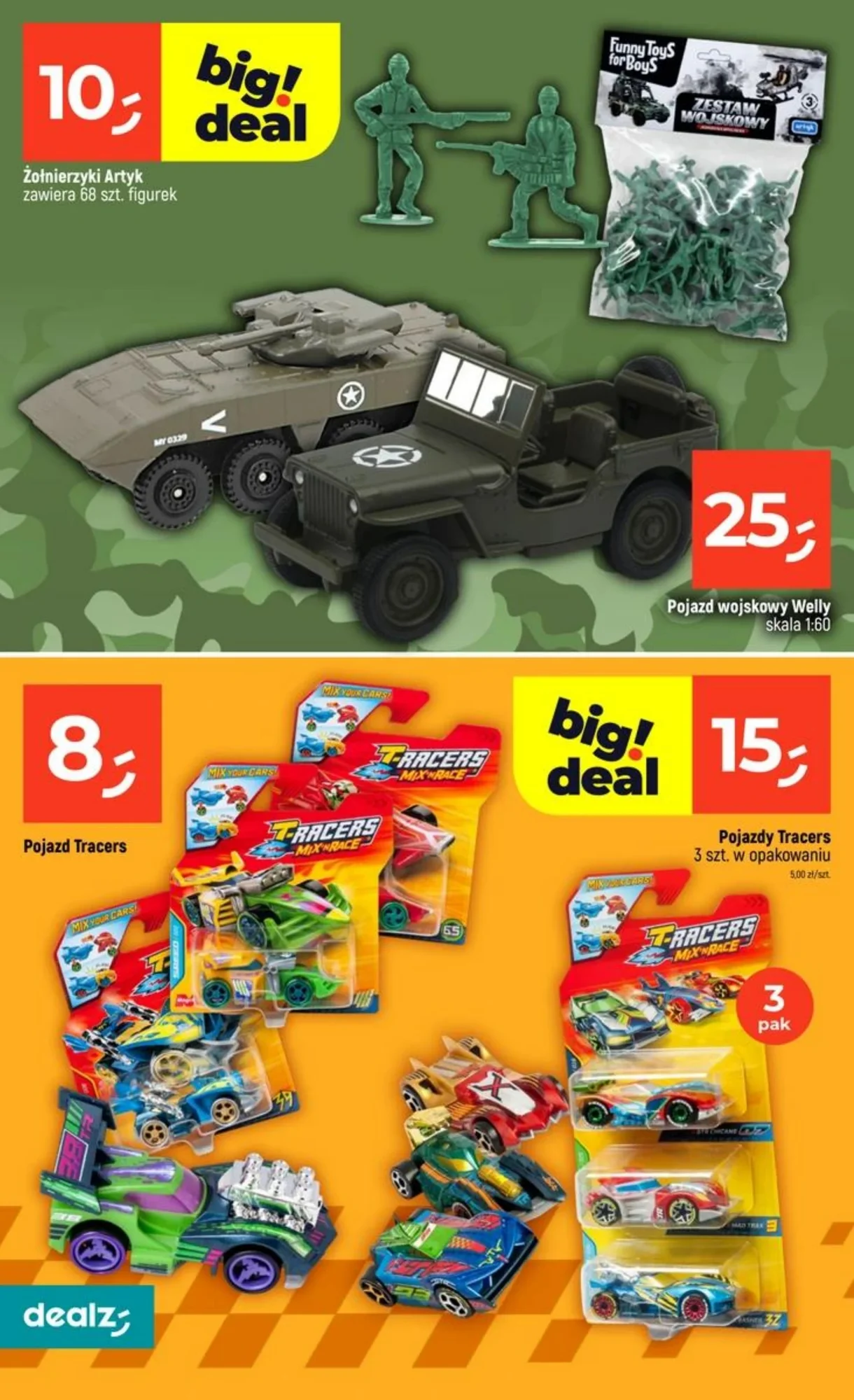 Gazetka promocyjna Dealz str. 26