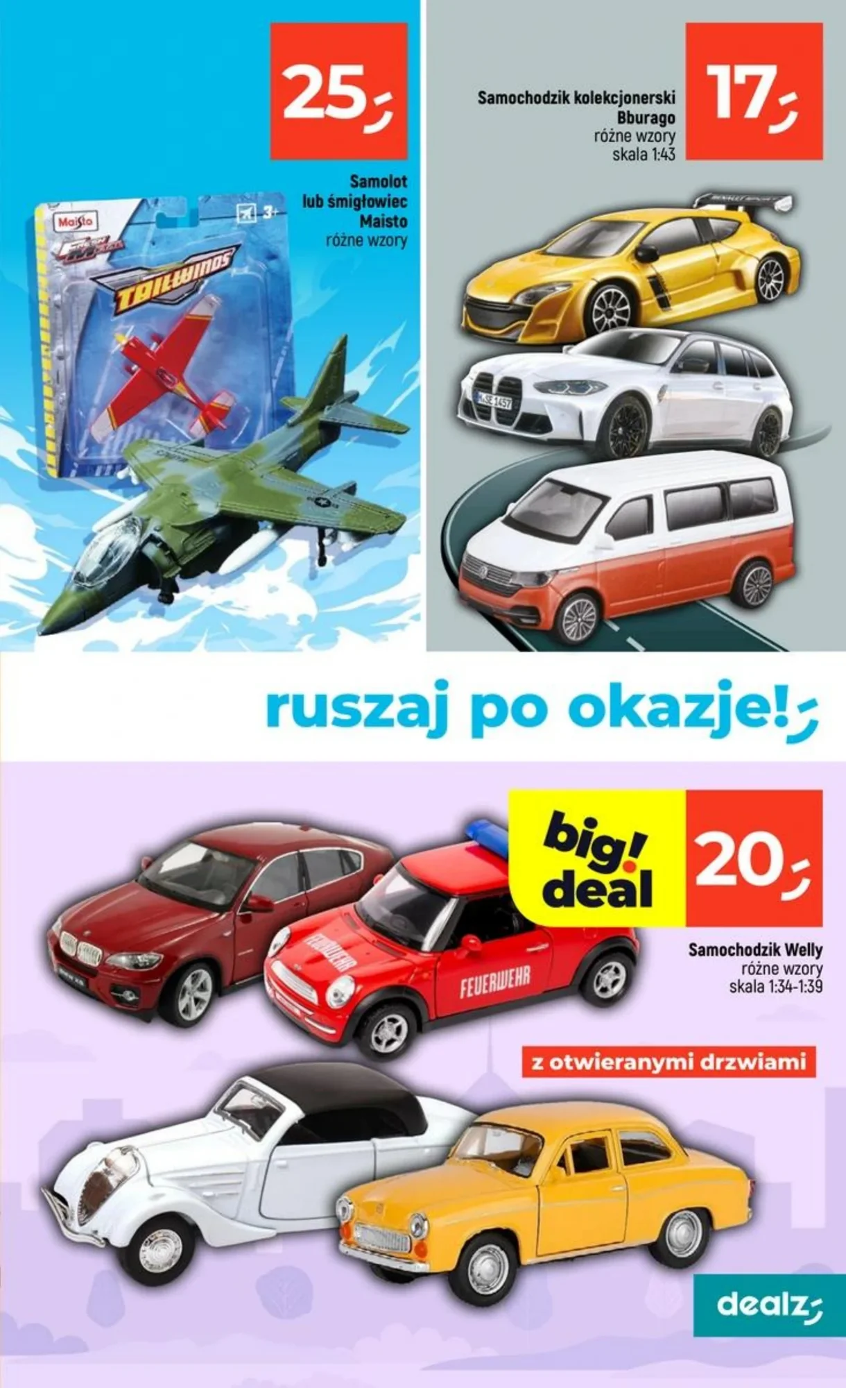 Gazetka promocyjna Dealz str. 27