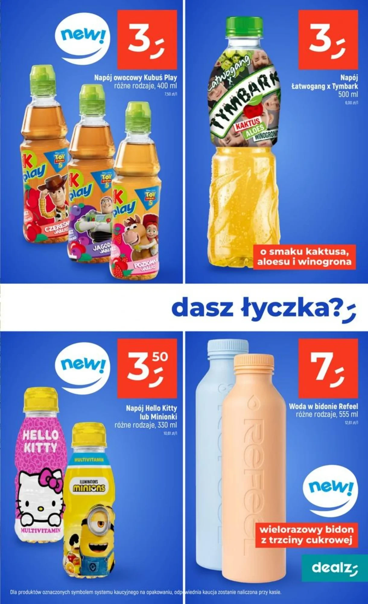 Gazetka promocyjna Dealz str. 31