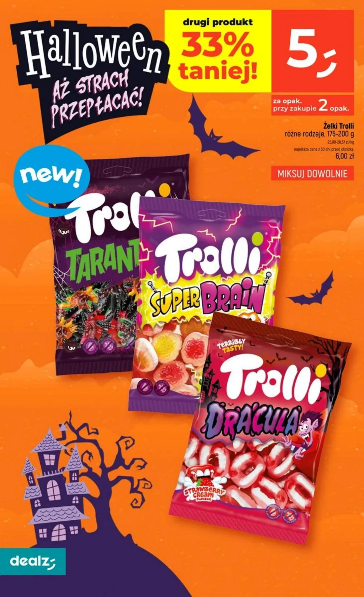 Gazetka promocyjna Dealz str. 34