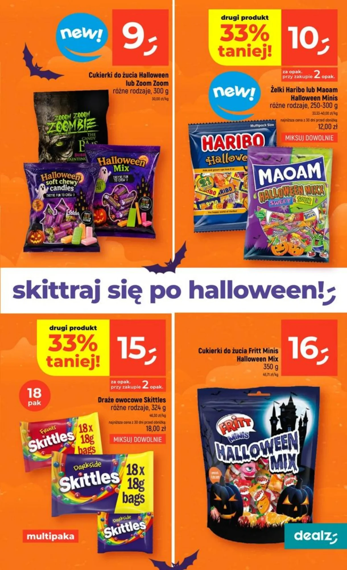 Gazetka promocyjna Dealz str. 35