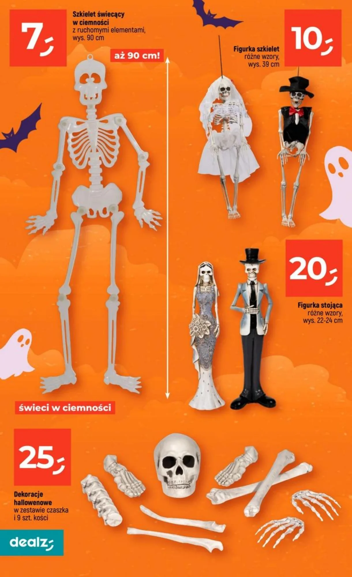 Gazetka promocyjna Dealz str. 36