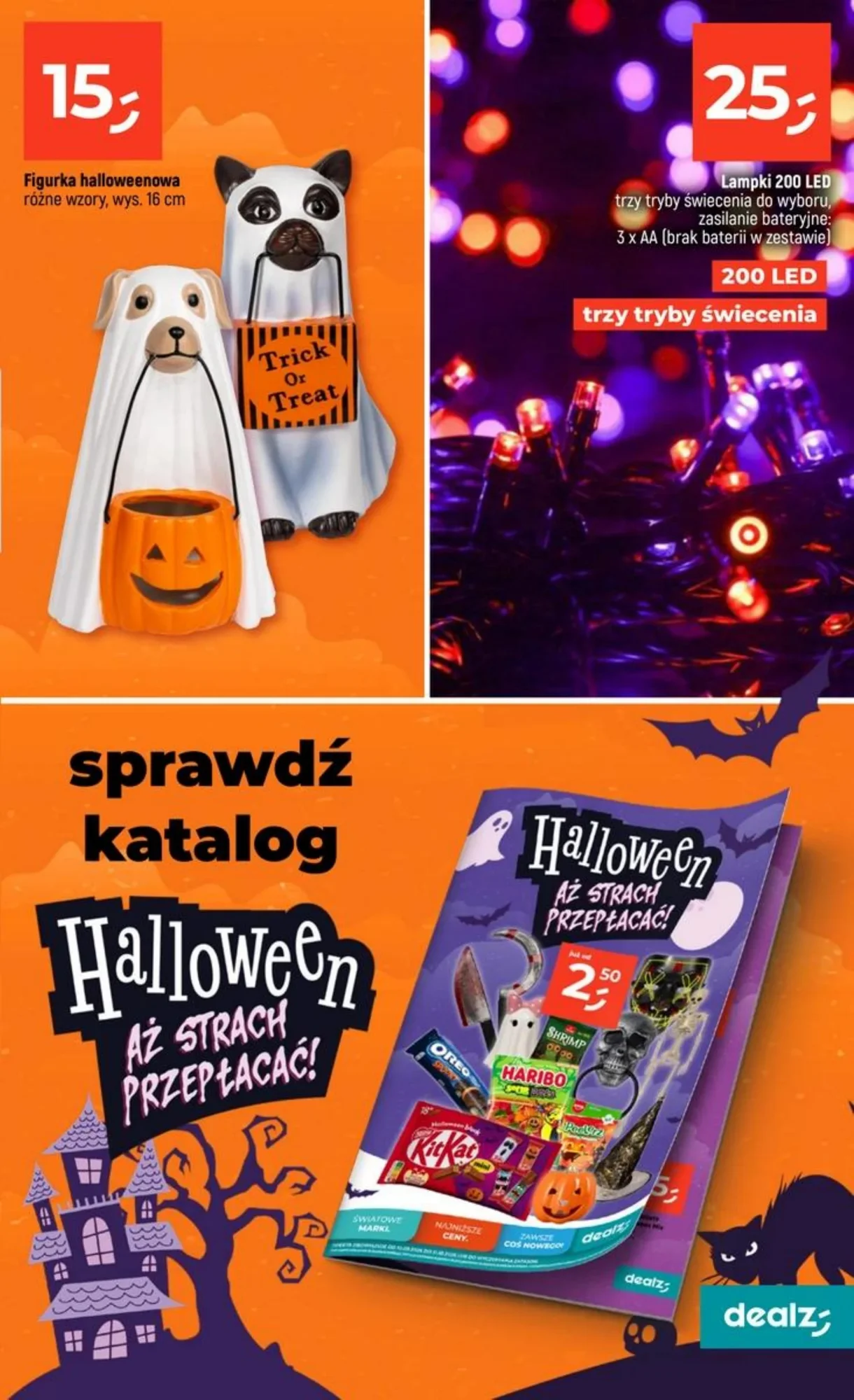 Gazetka promocyjna Dealz str. 37
