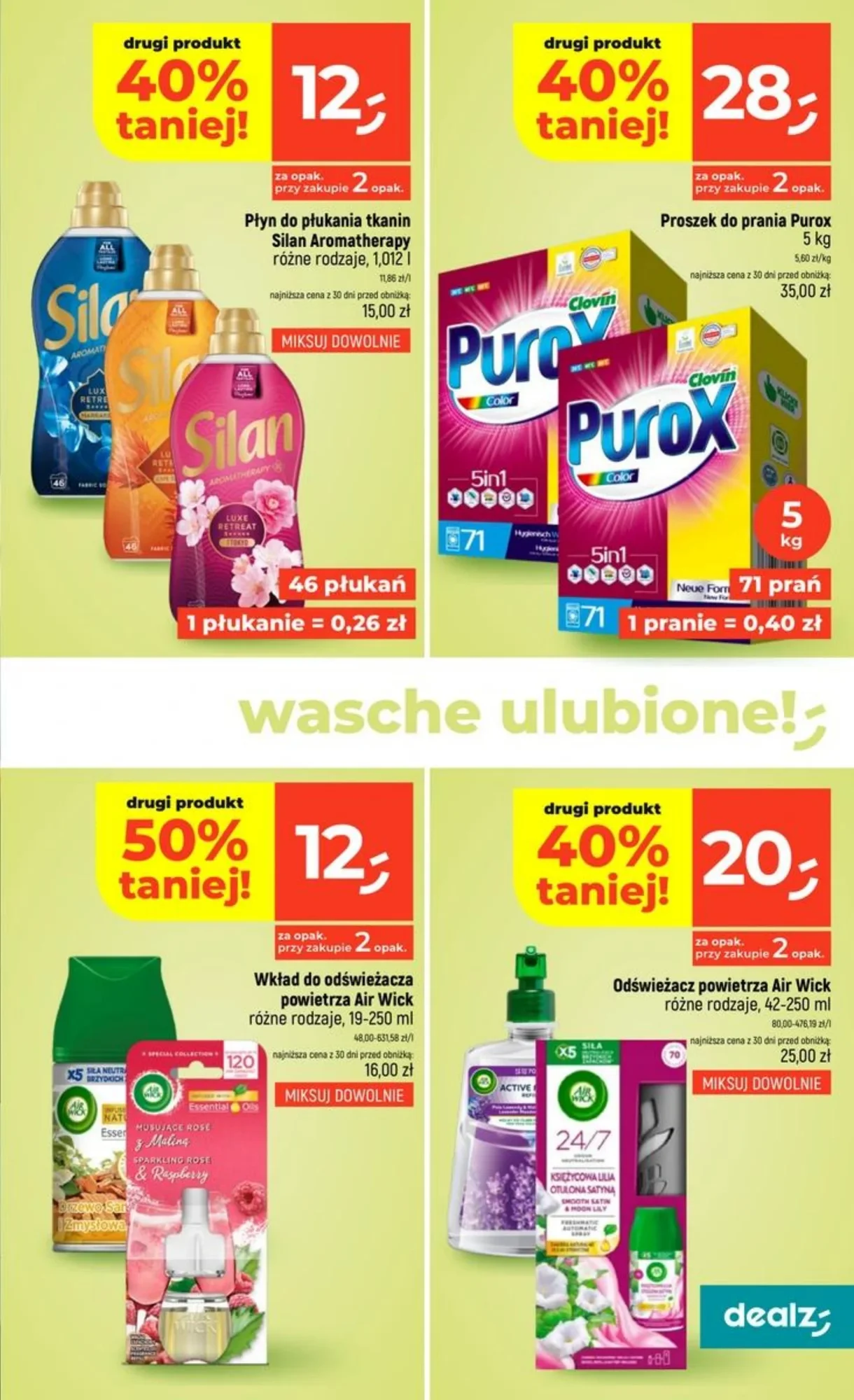 Gazetka promocyjna Dealz str. 41
