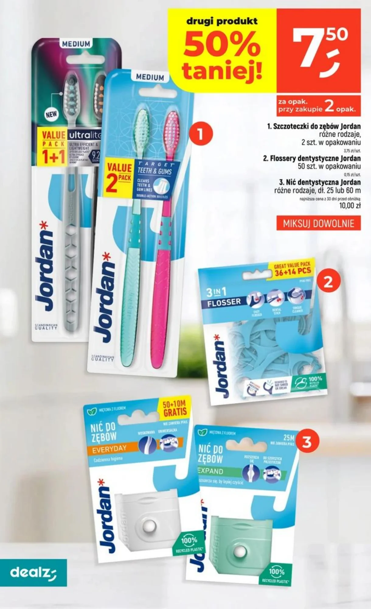 Gazetka promocyjna Dealz str. 44