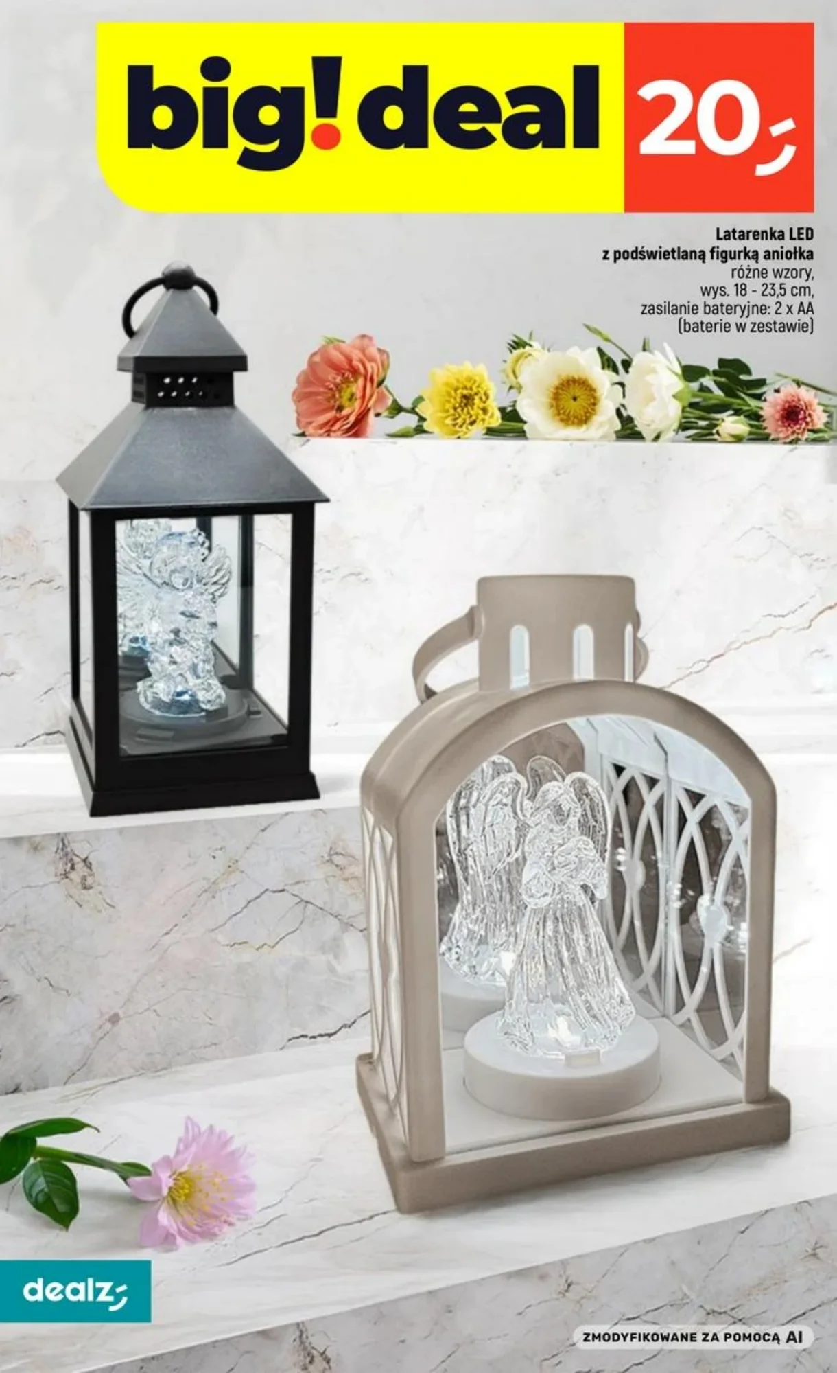 Gazetka promocyjna Dealz str. 48