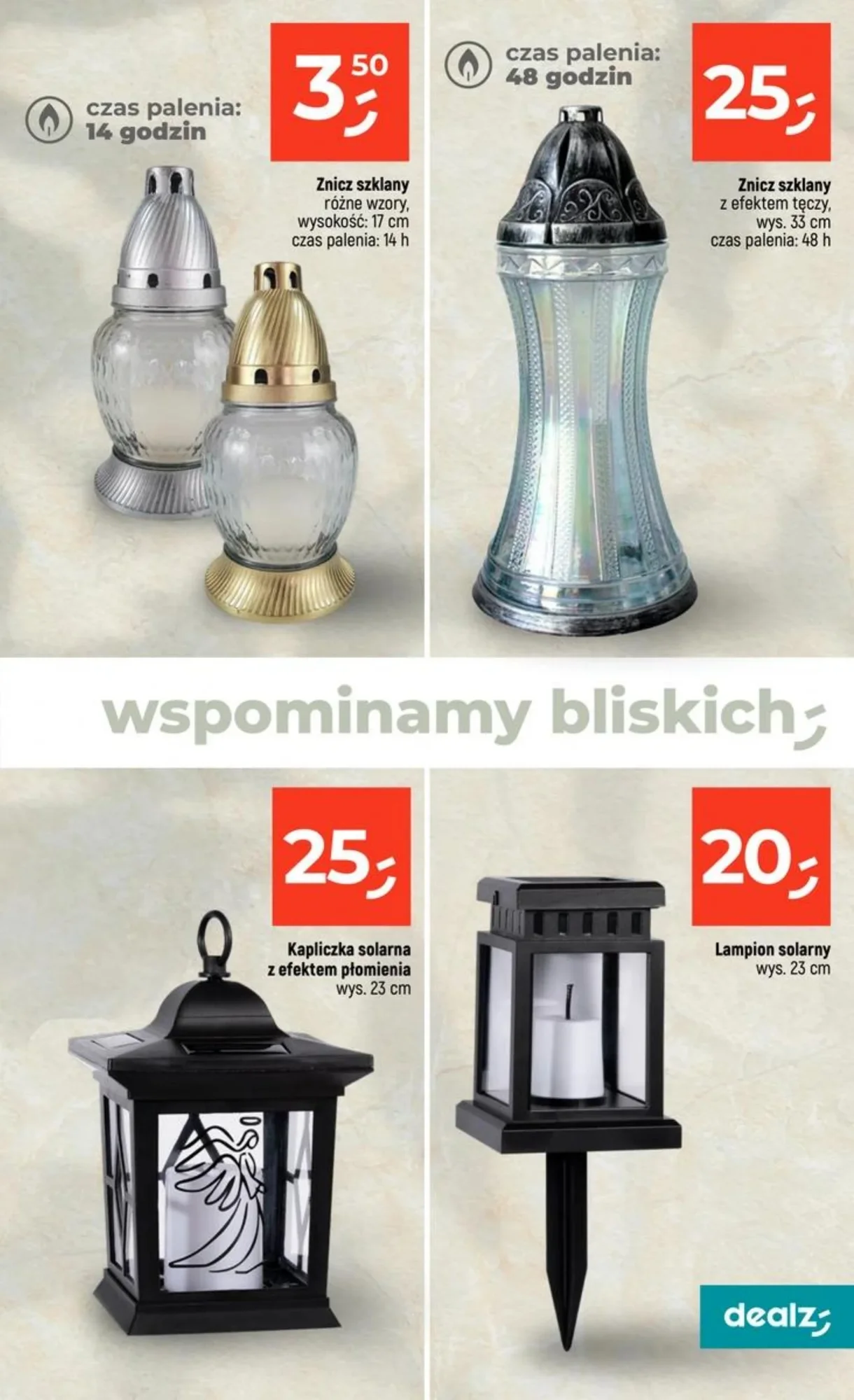 Gazetka promocyjna Dealz str. 49