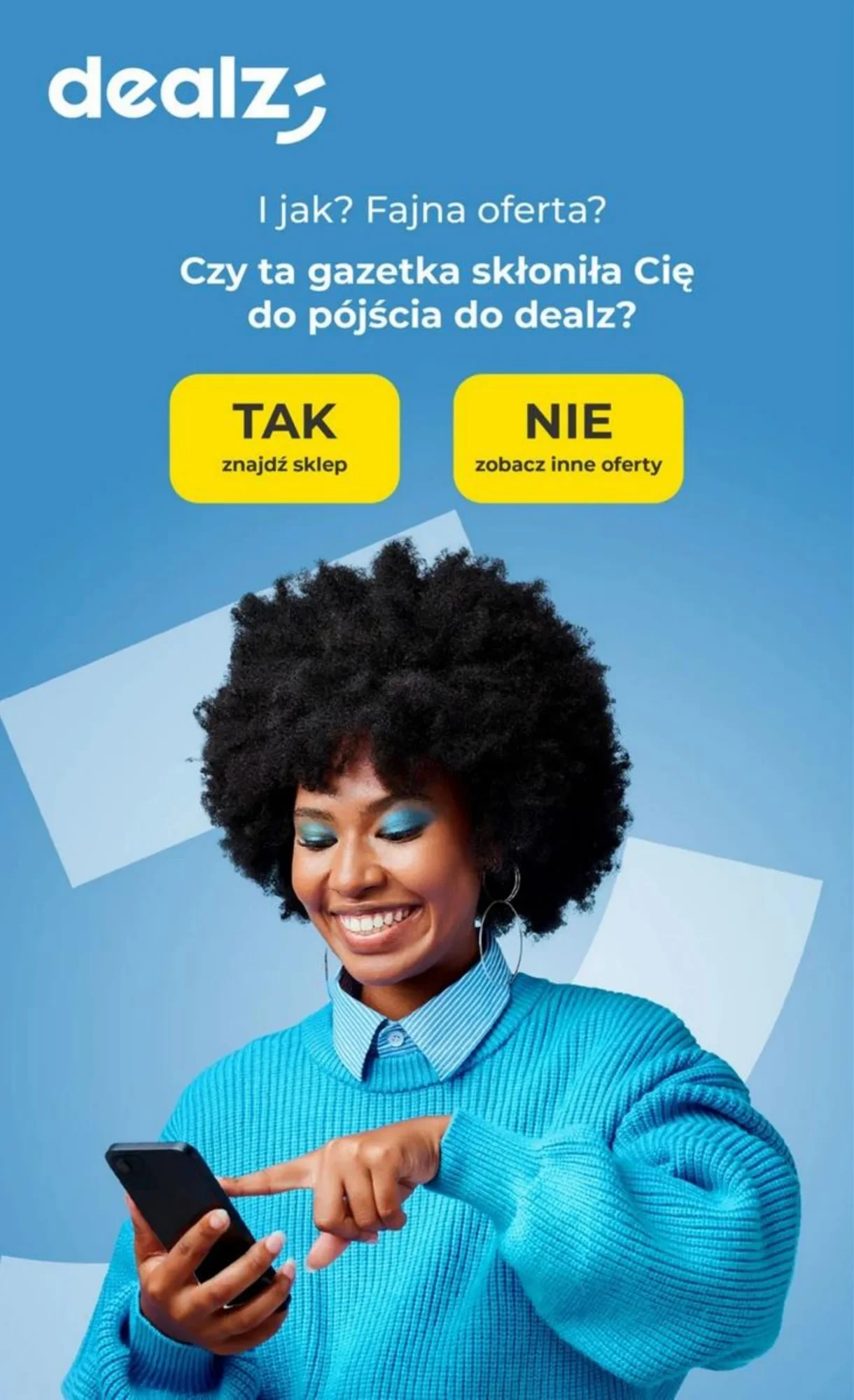 Gazetka promocyjna Dealz str. 52