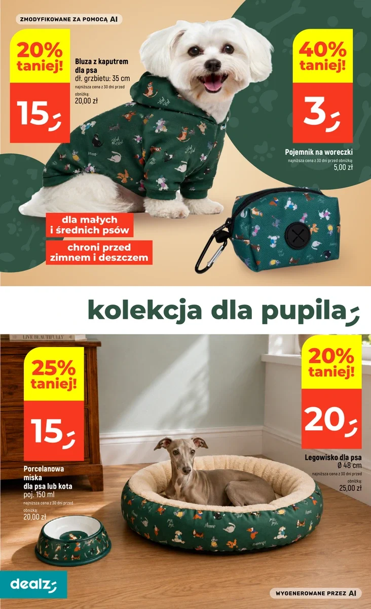 Gazetka promocyjna Dealz str. 12