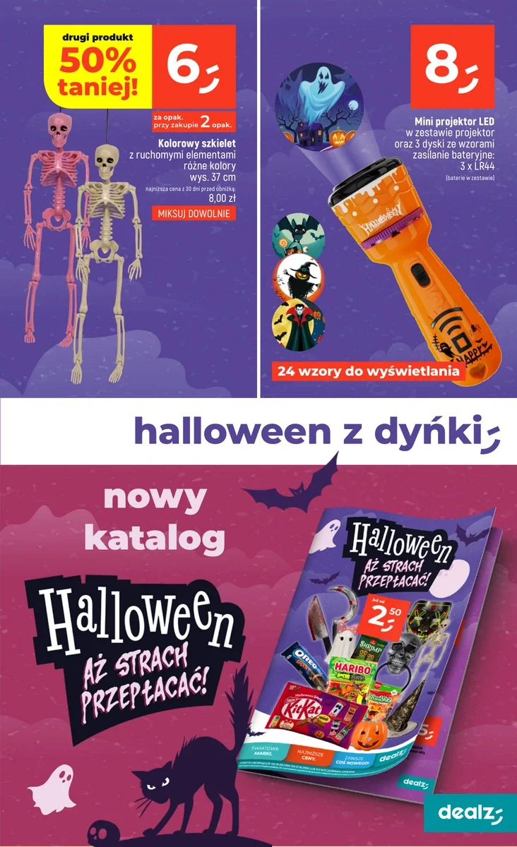 Gazetka promocyjna Dealz str. 15