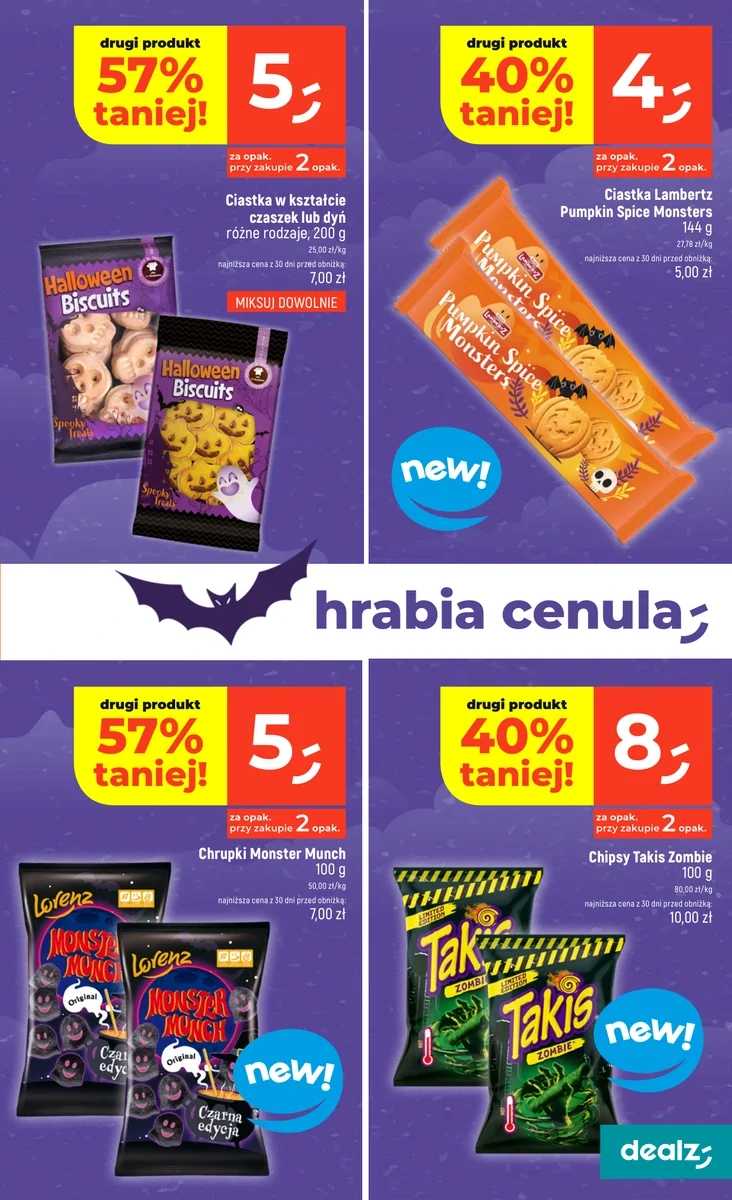 Gazetka promocyjna Dealz str. 19