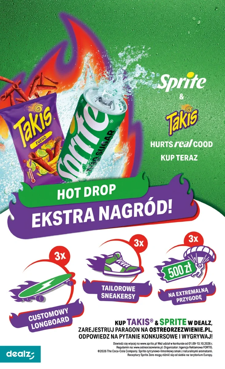 Gazetka promocyjna Dealz str. 20