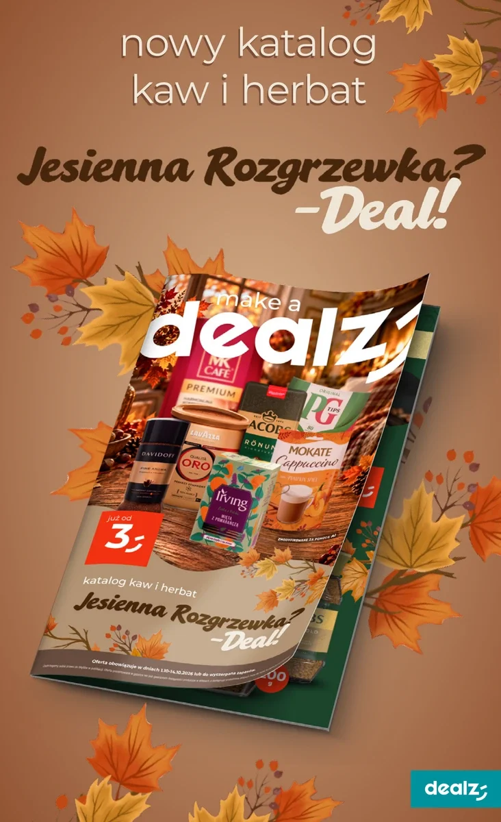 Gazetka promocyjna Dealz str. 27