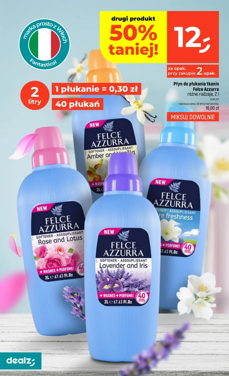 Gazetka promocyjna Dealz str. 28