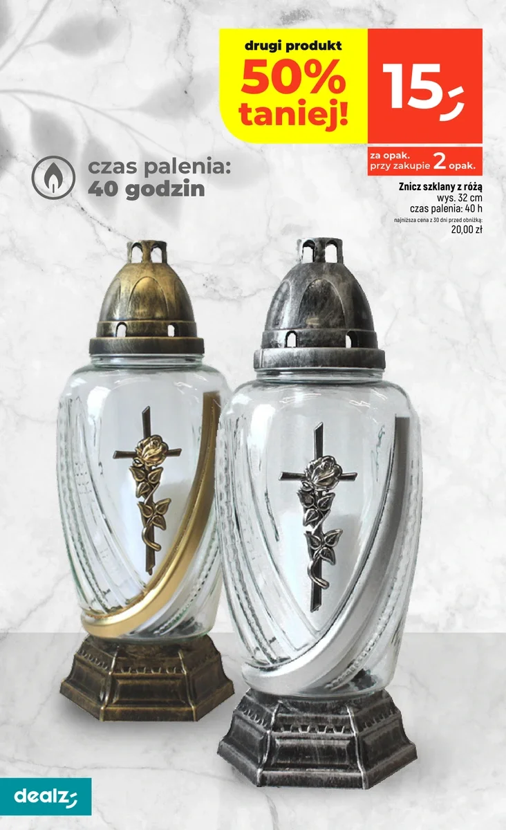 Gazetka promocyjna Dealz str. 36