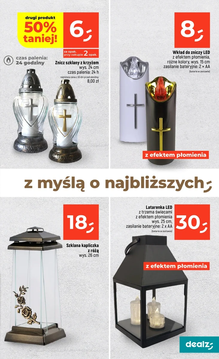 Gazetka promocyjna Dealz str. 37