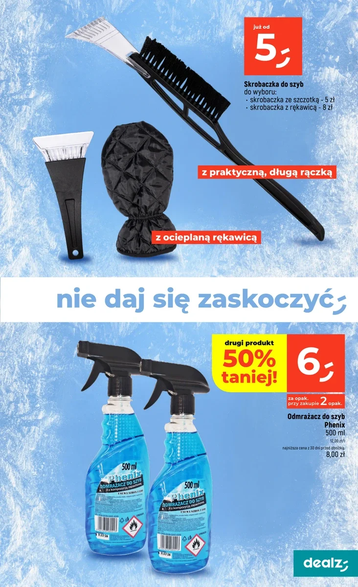 Gazetka promocyjna Dealz str. 39
