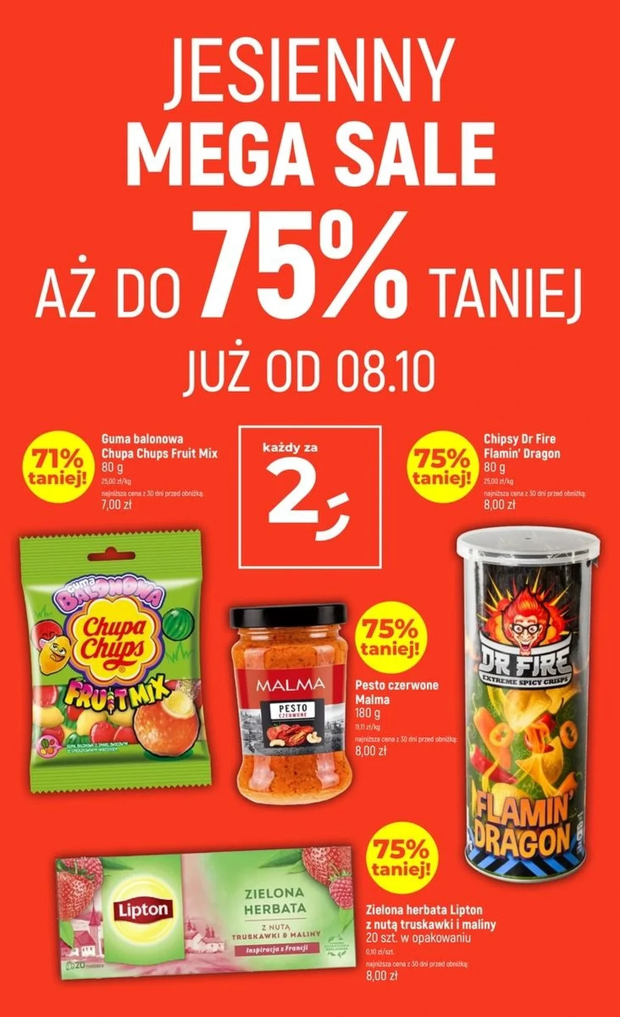 Gazetka promocyjna Dealz str. 10