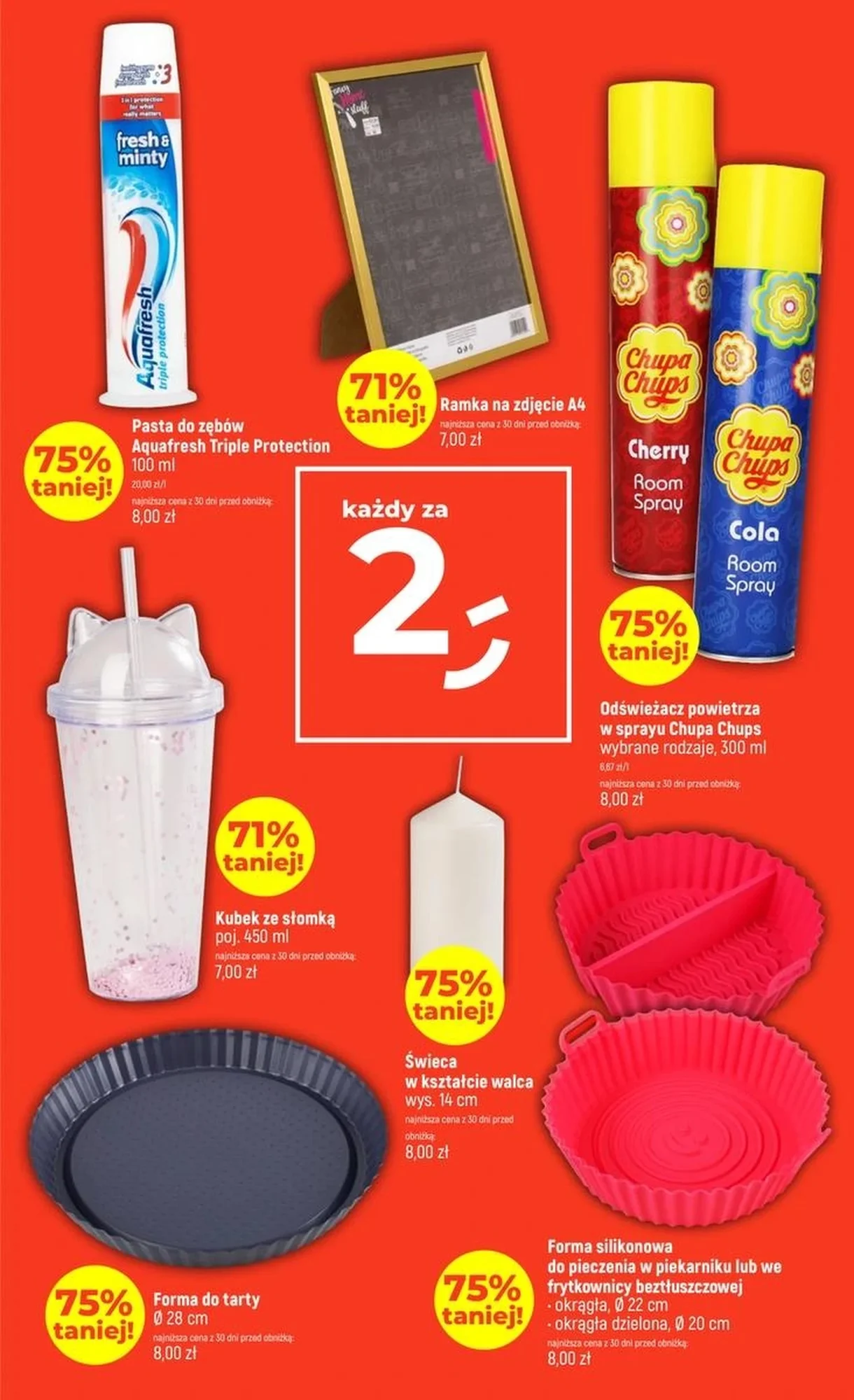 Gazetka promocyjna Dealz str. 11