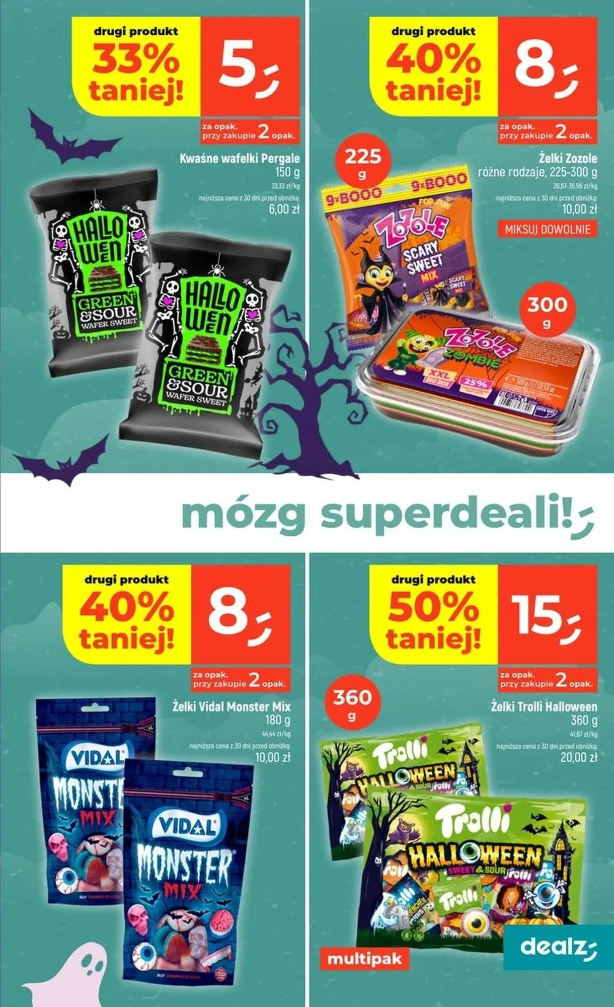 Gazetka promocyjna Dealz str. 13