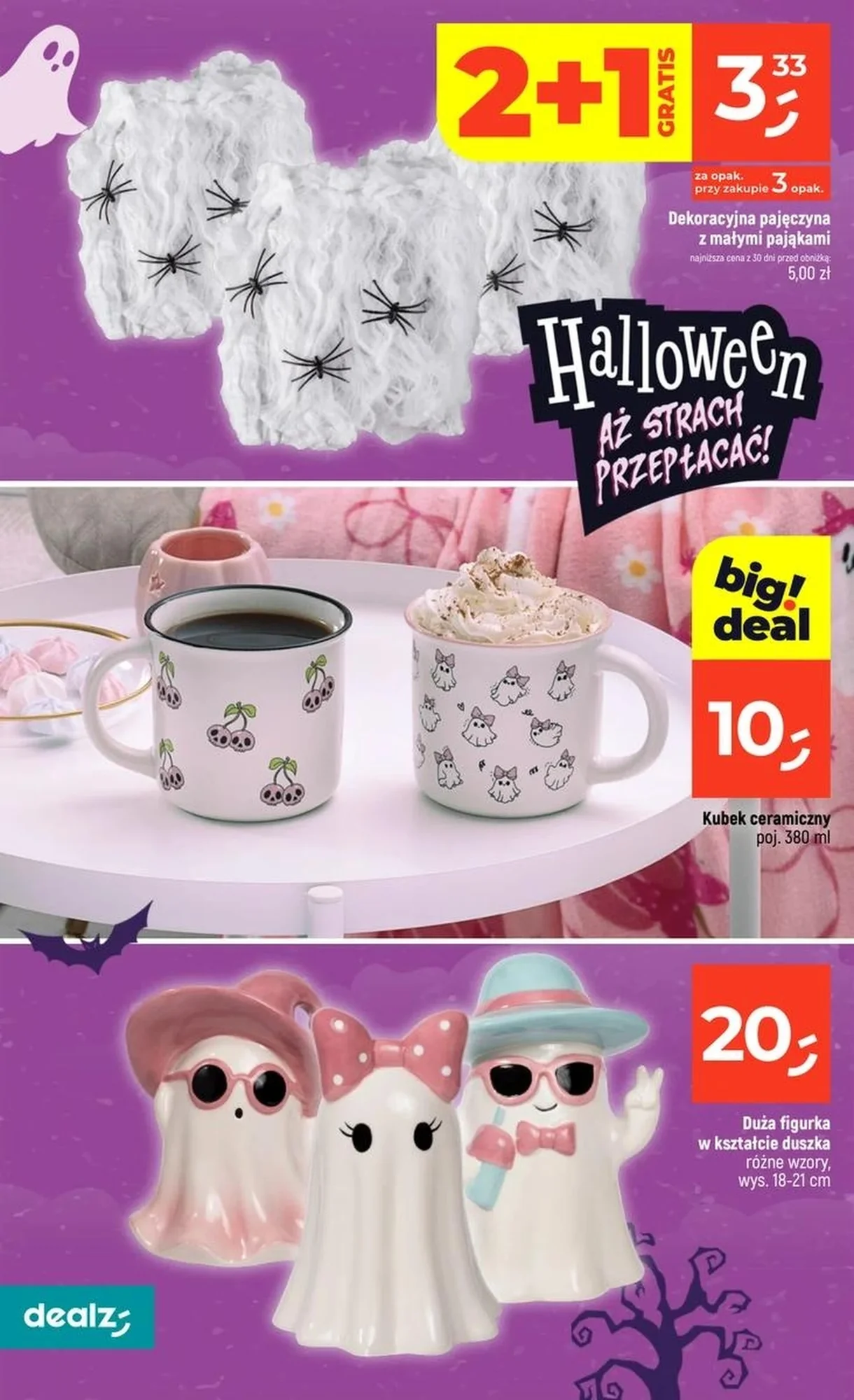 Gazetka promocyjna Dealz str. 14