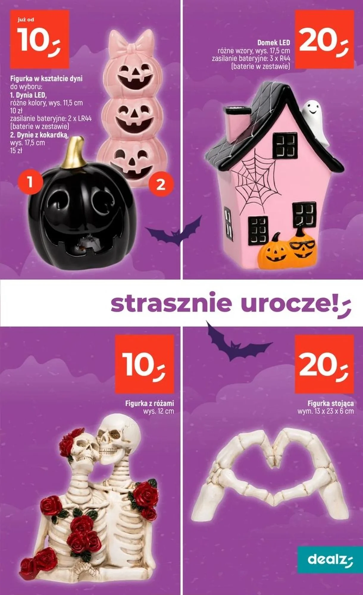 Gazetka promocyjna Dealz str. 15