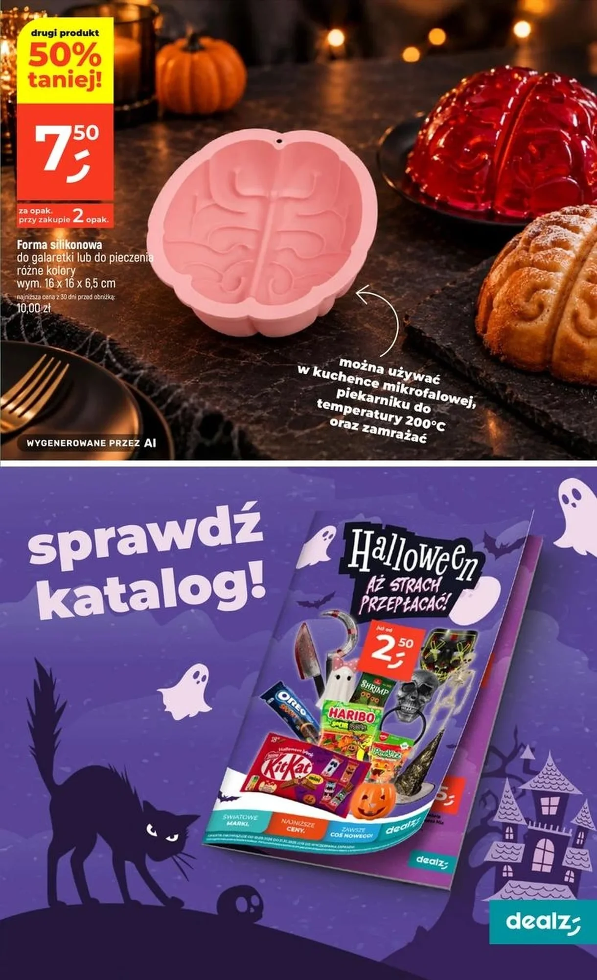 Gazetka promocyjna Dealz str. 17
