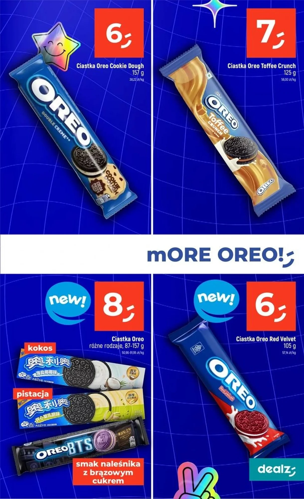 Gazetka promocyjna Dealz str. 23