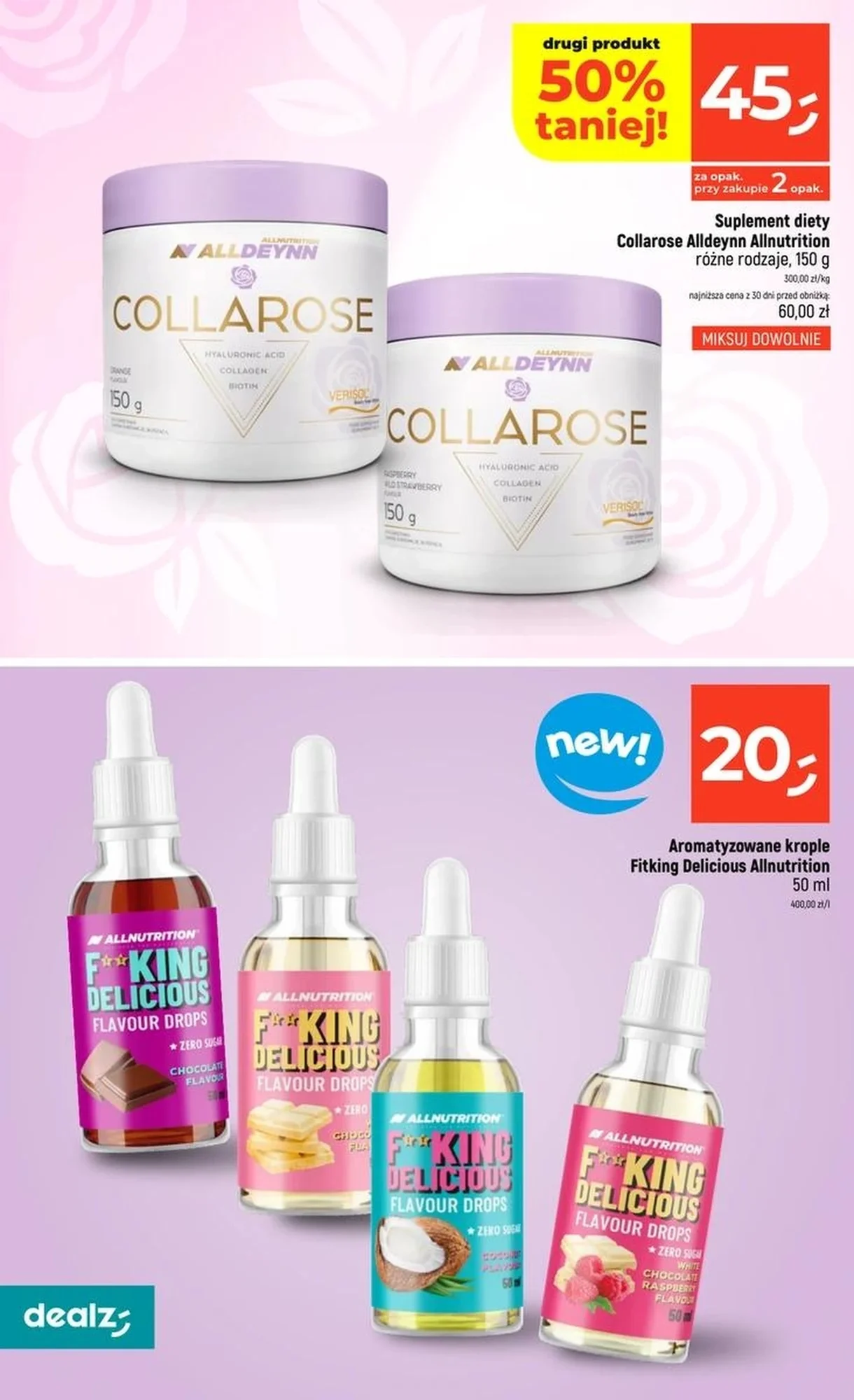 Gazetka promocyjna Dealz str. 24