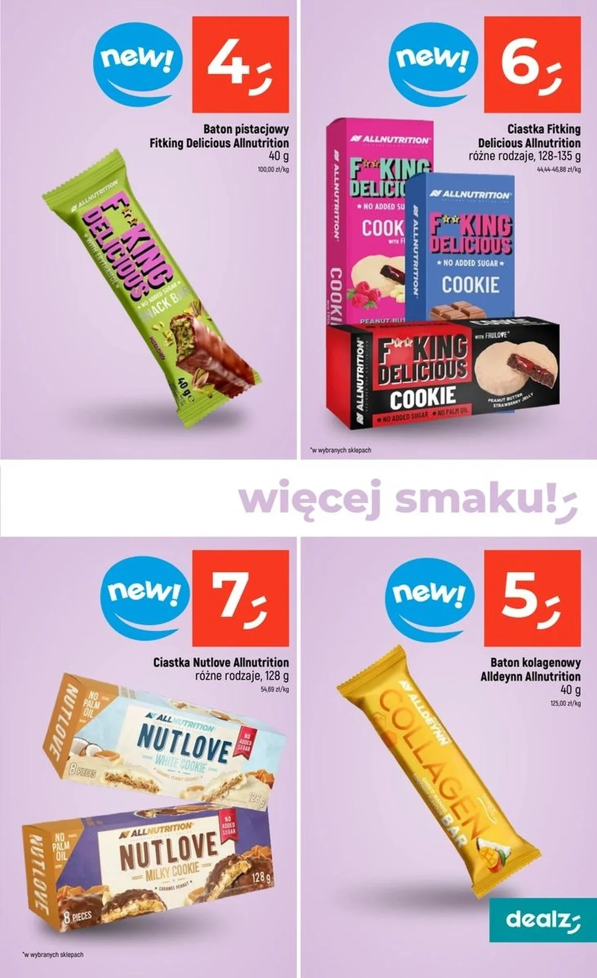 Gazetka promocyjna Dealz str. 25