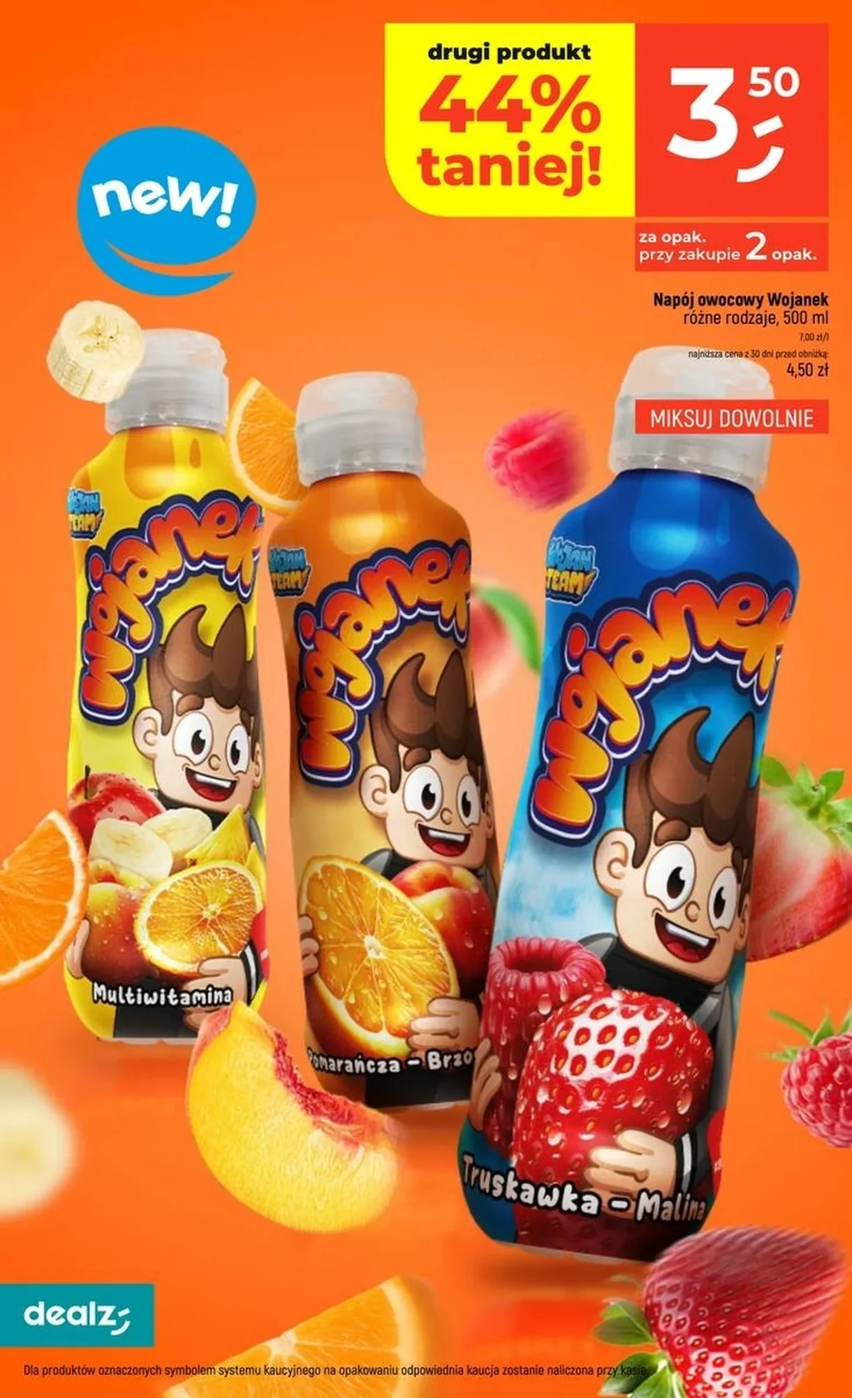 Gazetka promocyjna Dealz str. 26