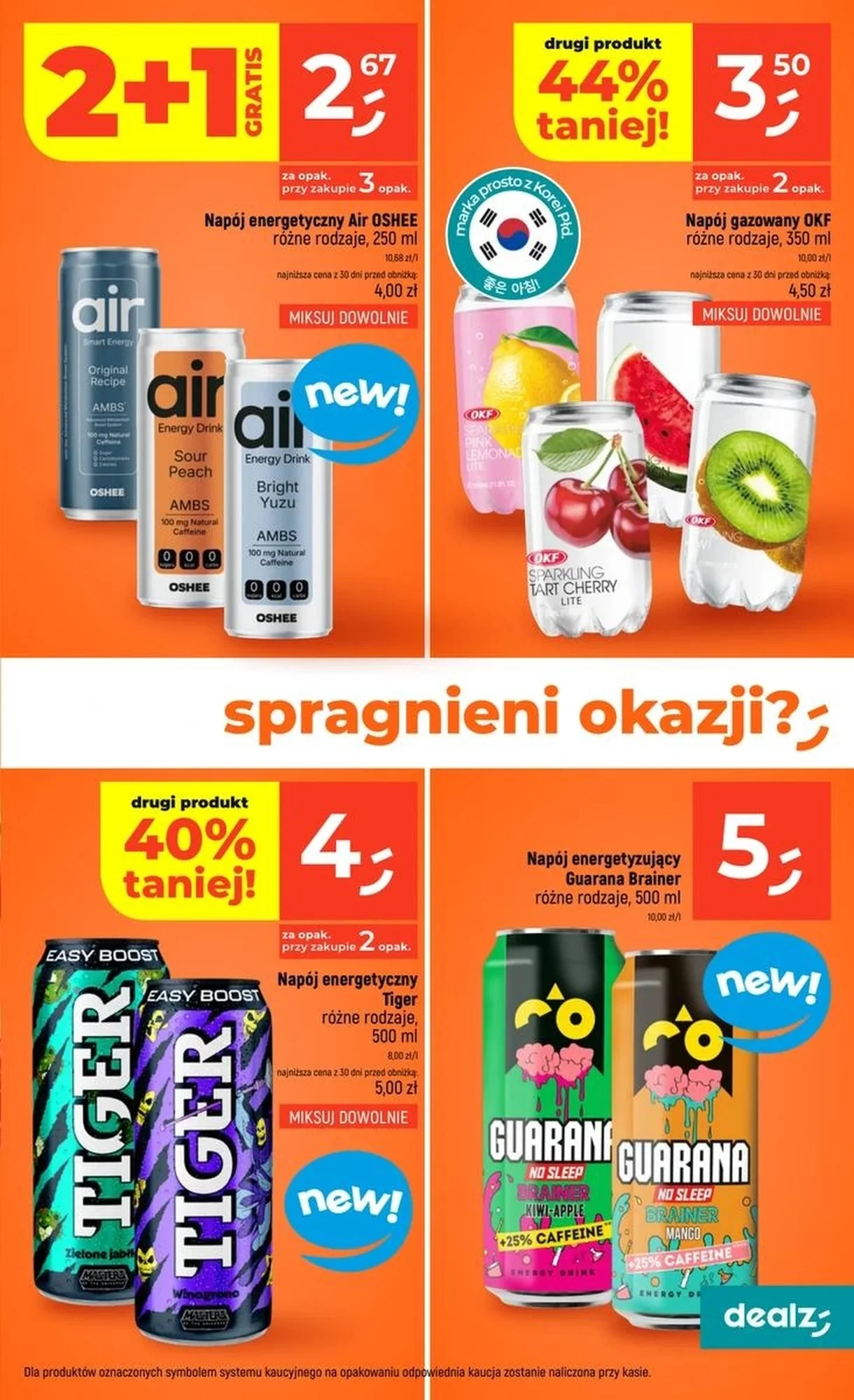 Gazetka promocyjna Dealz str. 27