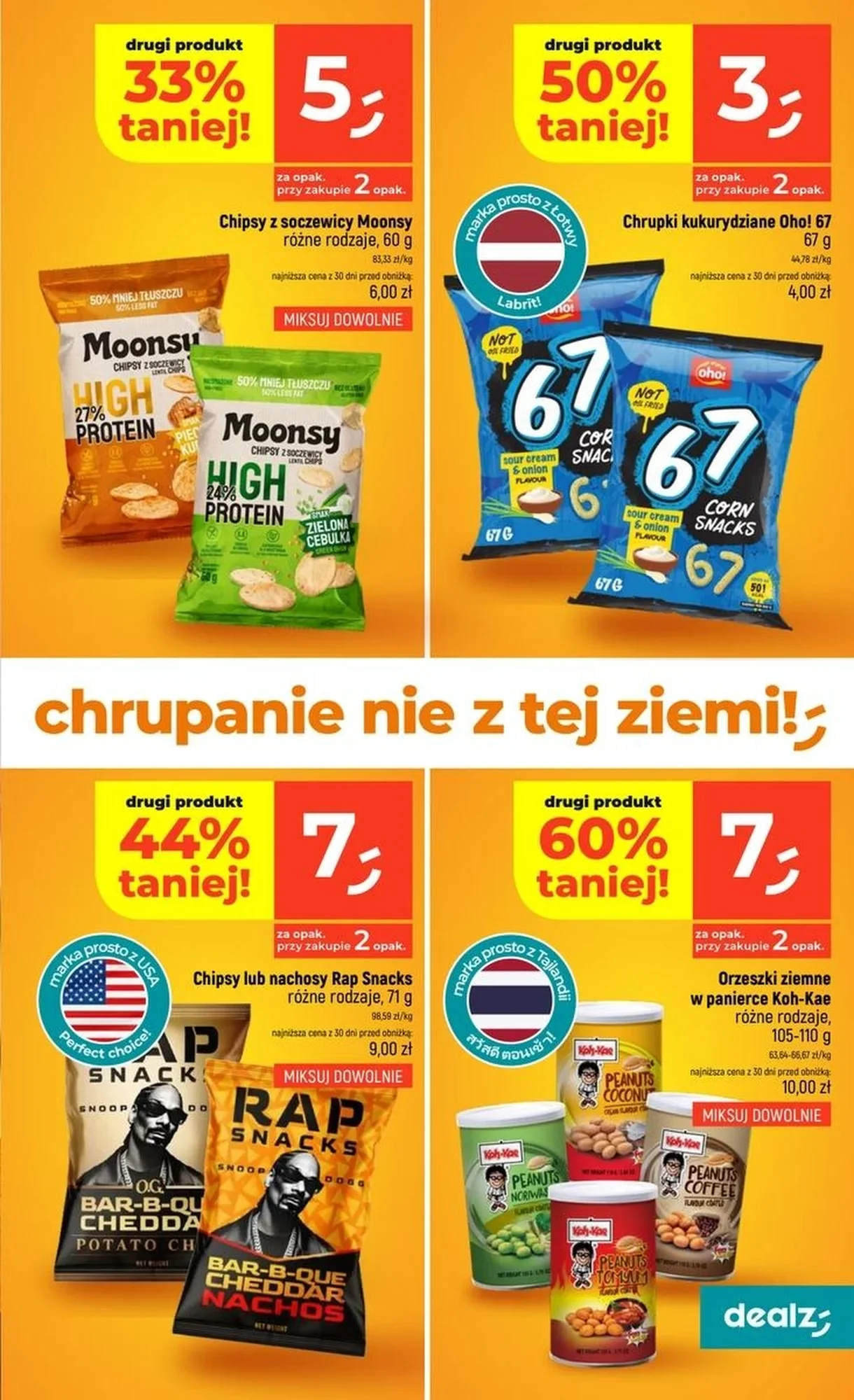 Gazetka promocyjna Dealz str. 29