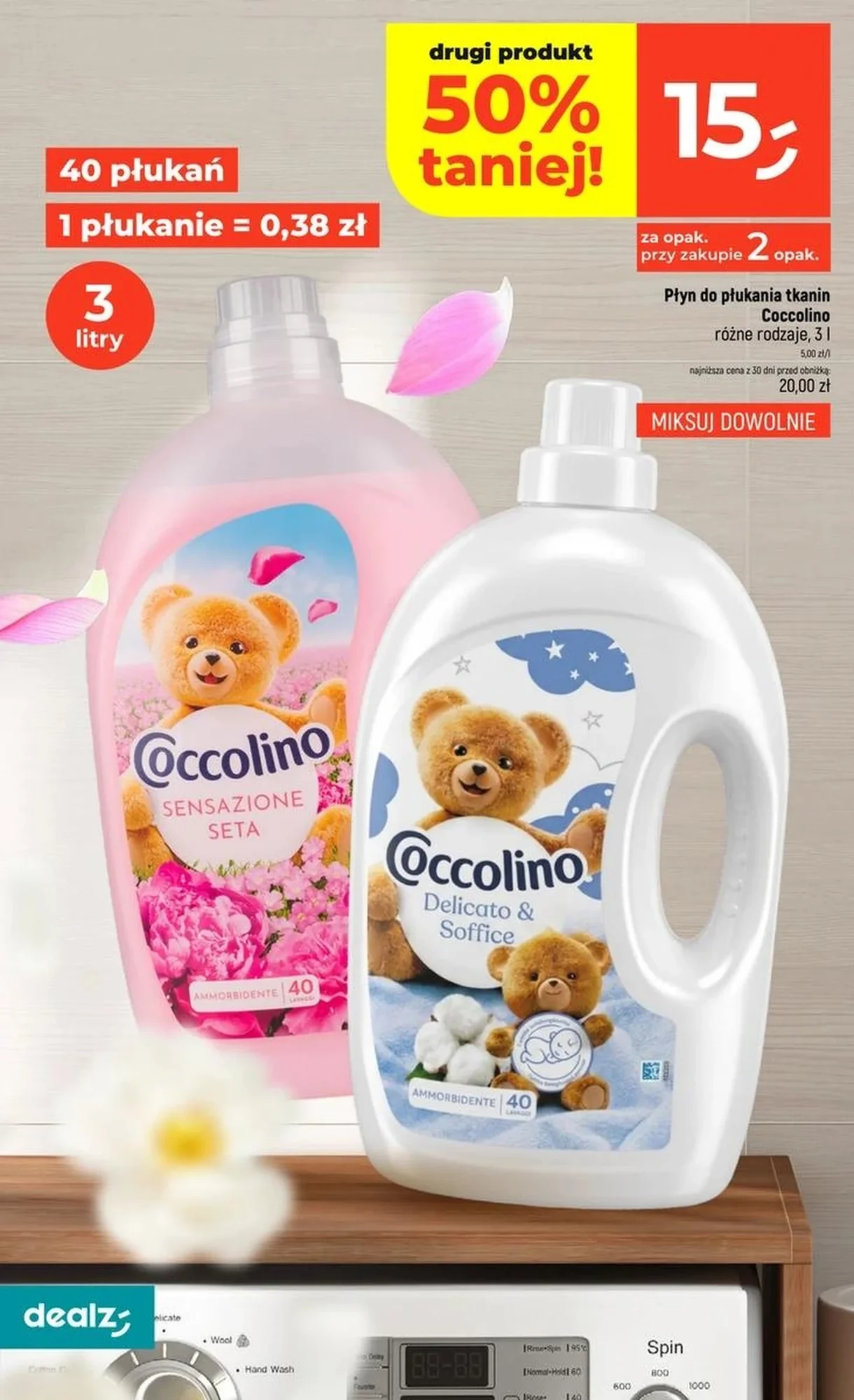Gazetka promocyjna Dealz str. 32