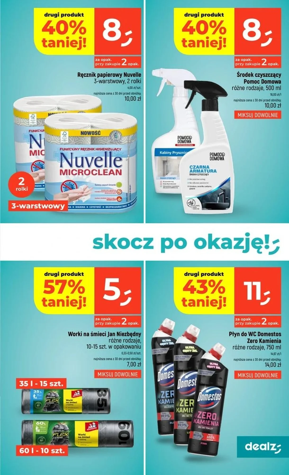 Gazetka promocyjna Dealz str. 37